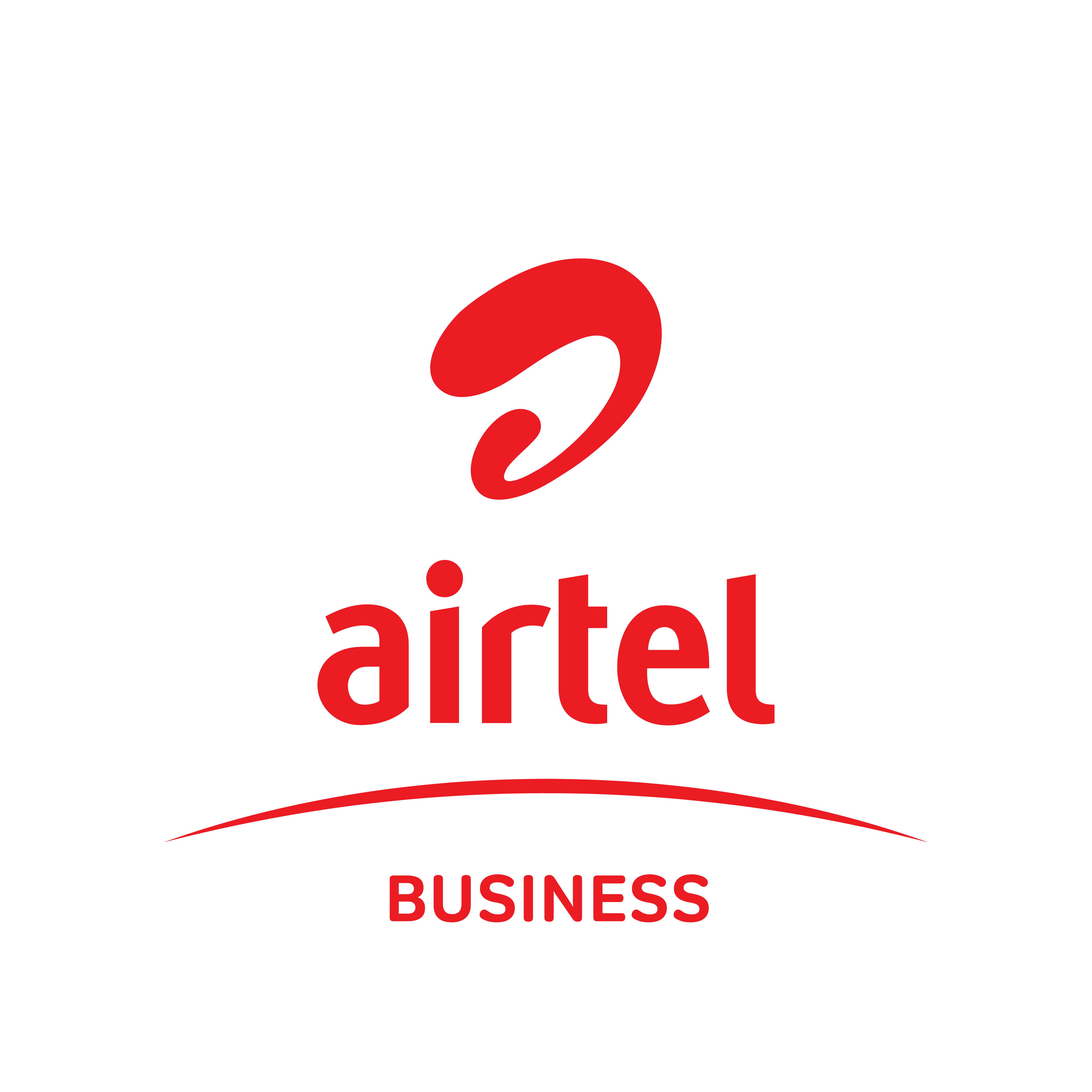 Airtel Business